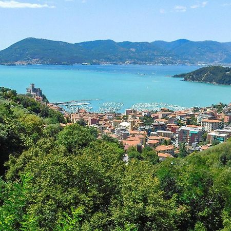 Cozy Apartment In La Spezia With Wifi Zewnętrze zdjęcie
