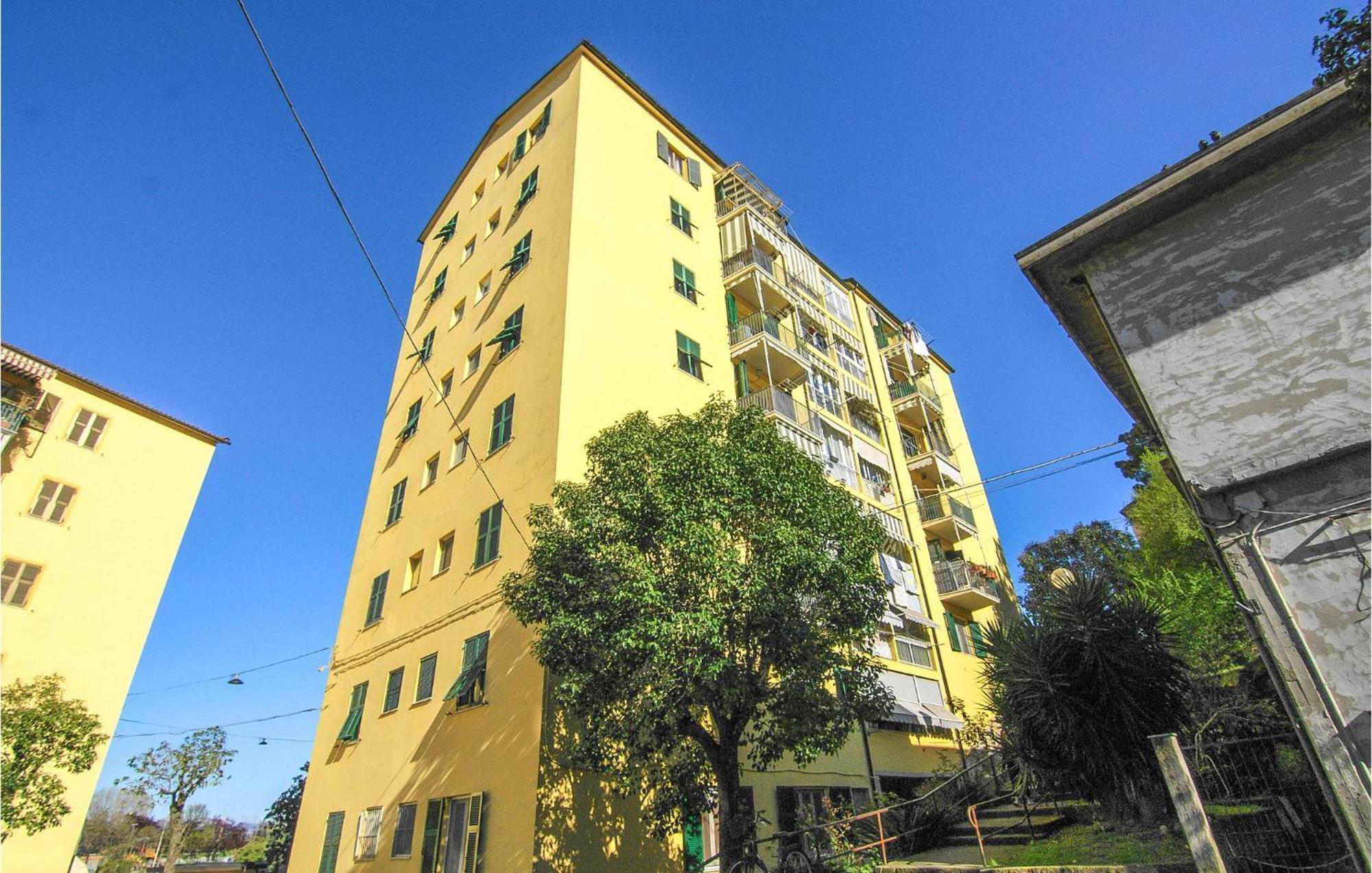 Cozy Apartment In La Spezia With Wifi Zewnętrze zdjęcie