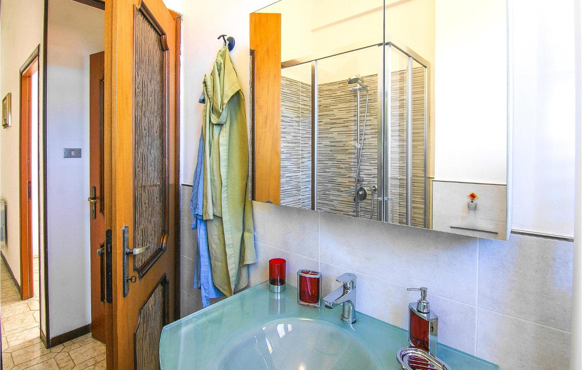 Cozy Apartment In La Spezia With Wifi Zewnętrze zdjęcie
