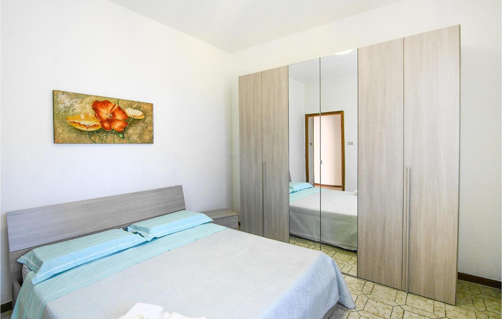 Cozy Apartment In La Spezia With Wifi Zewnętrze zdjęcie