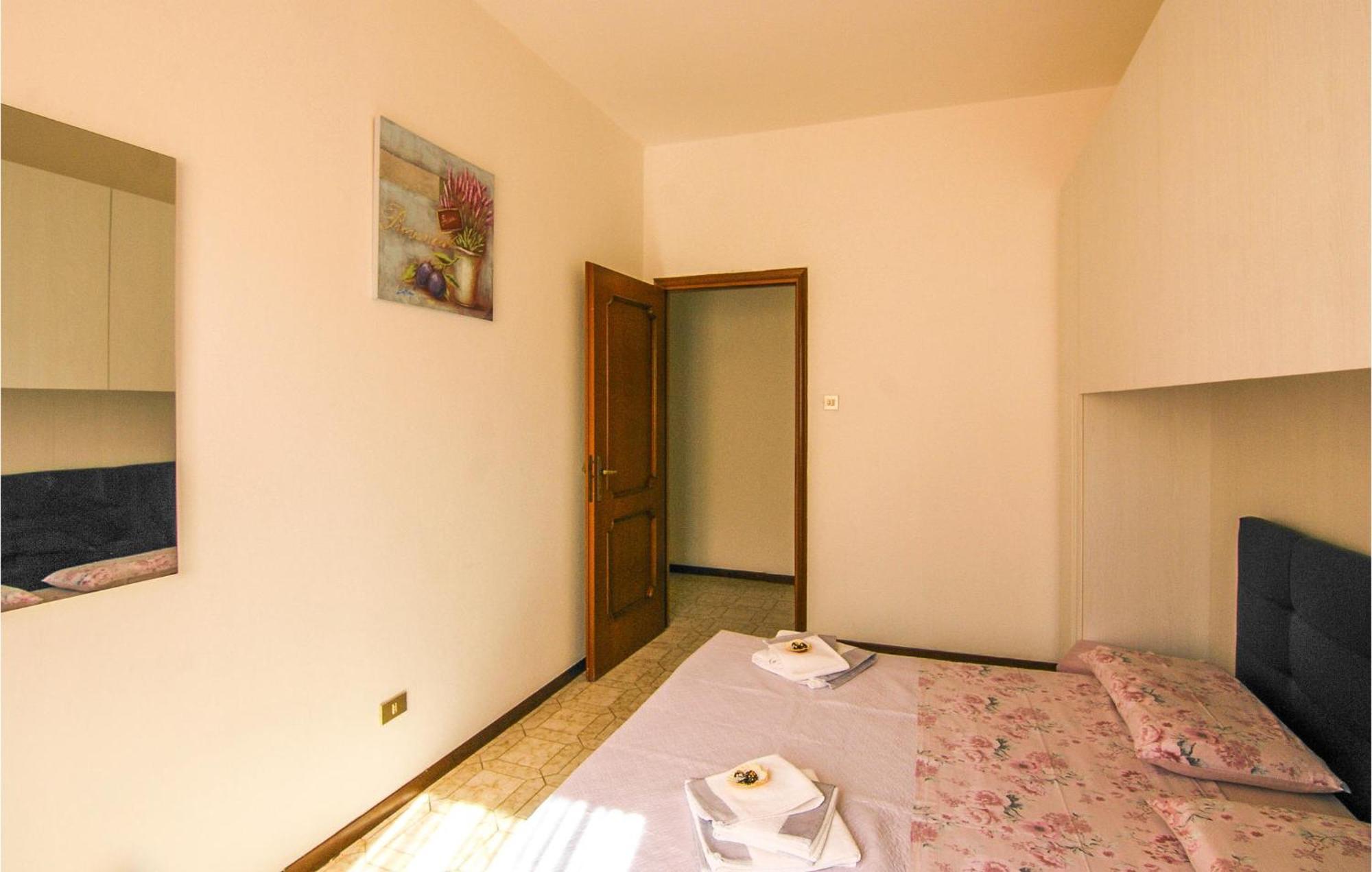 Cozy Apartment In La Spezia With Wifi Zewnętrze zdjęcie