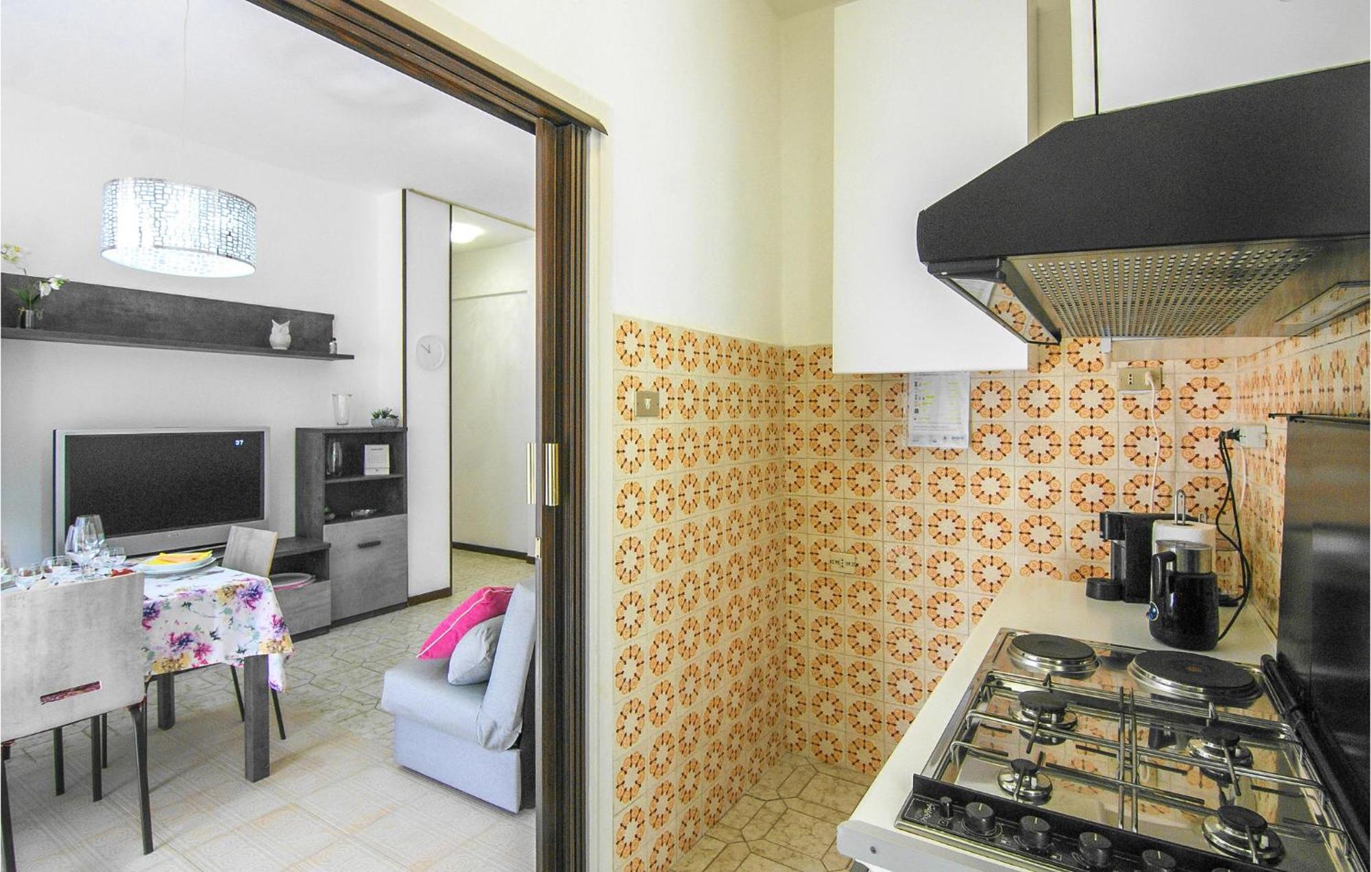 Cozy Apartment In La Spezia With Wifi Zewnętrze zdjęcie