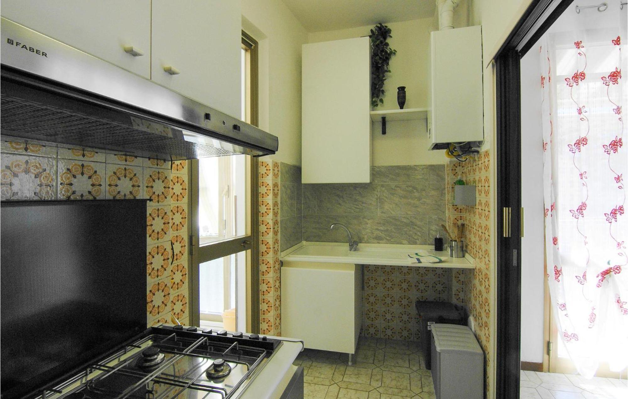 Cozy Apartment In La Spezia With Wifi Zewnętrze zdjęcie