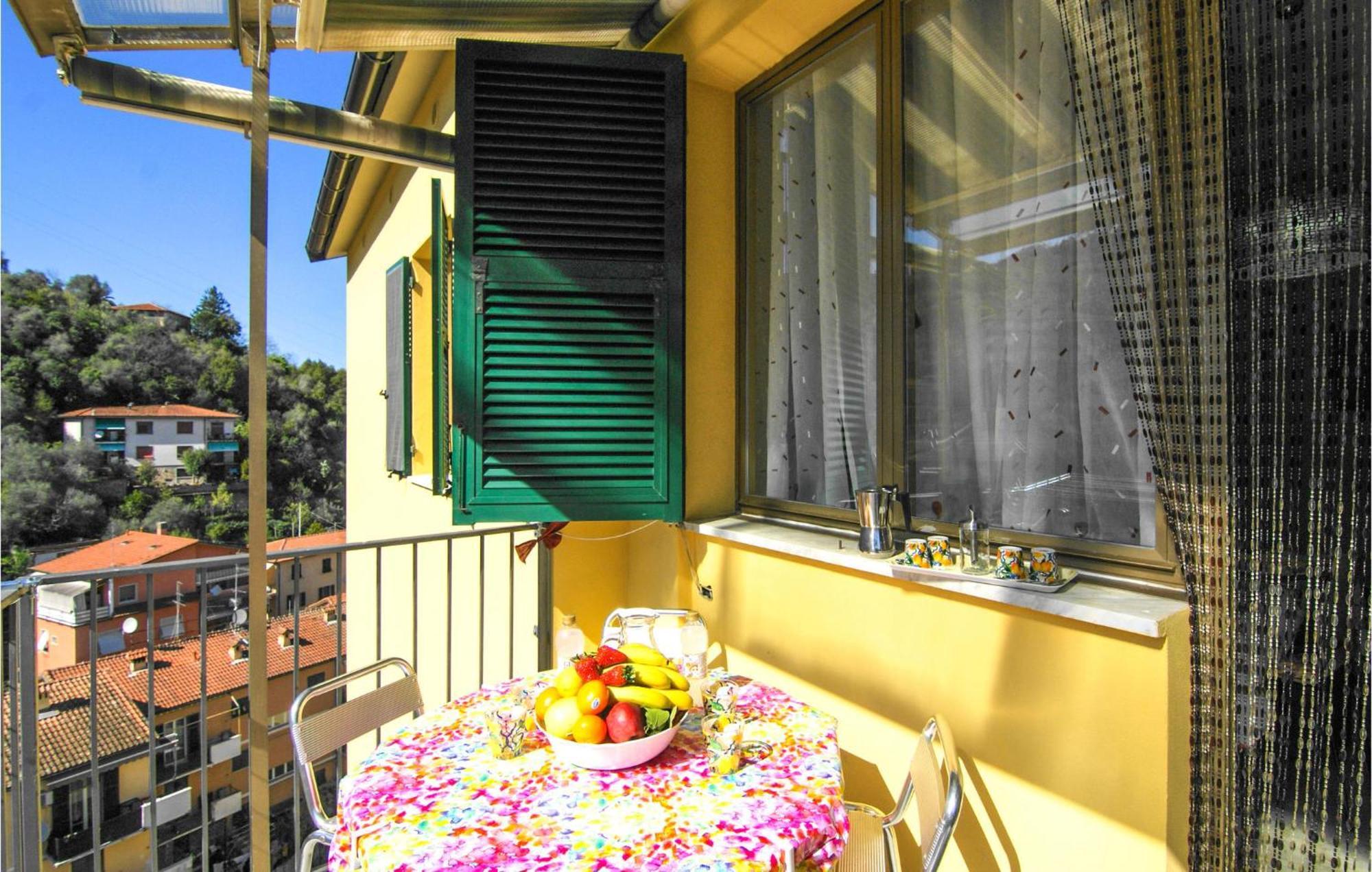 Cozy Apartment In La Spezia With Wifi Zewnętrze zdjęcie