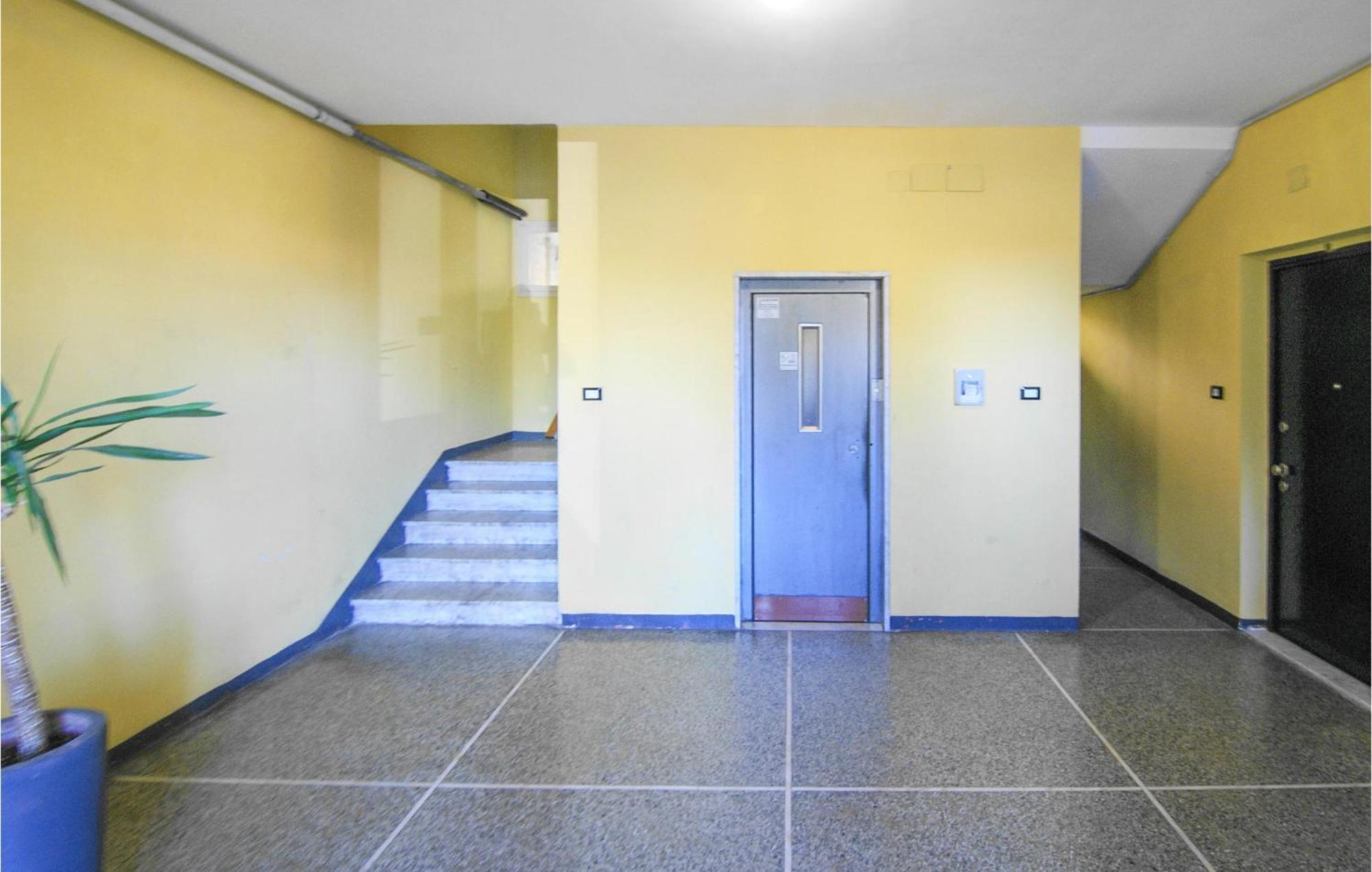 Cozy Apartment In La Spezia With Wifi Zewnętrze zdjęcie