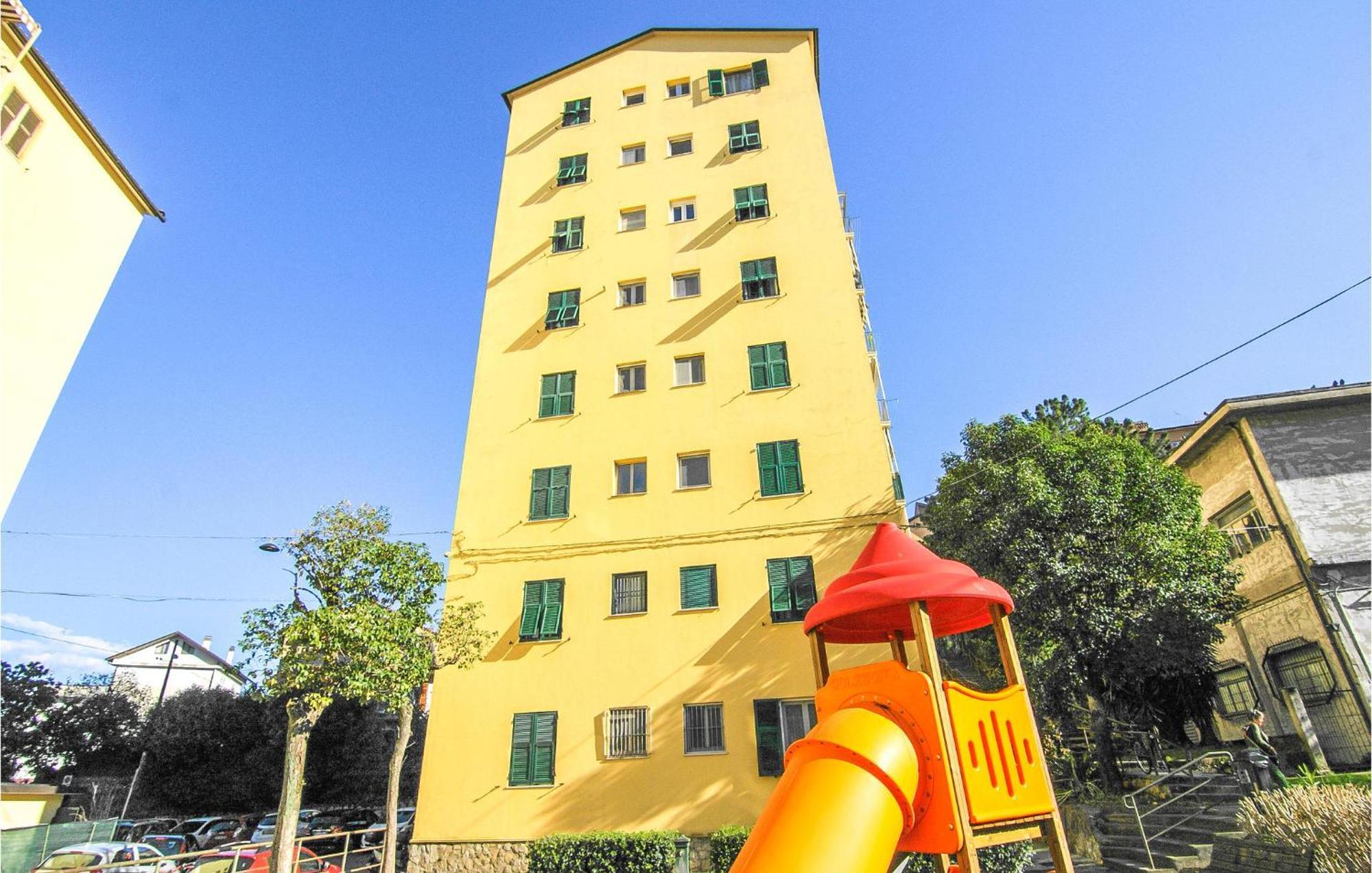 Cozy Apartment In La Spezia With Wifi Zewnętrze zdjęcie