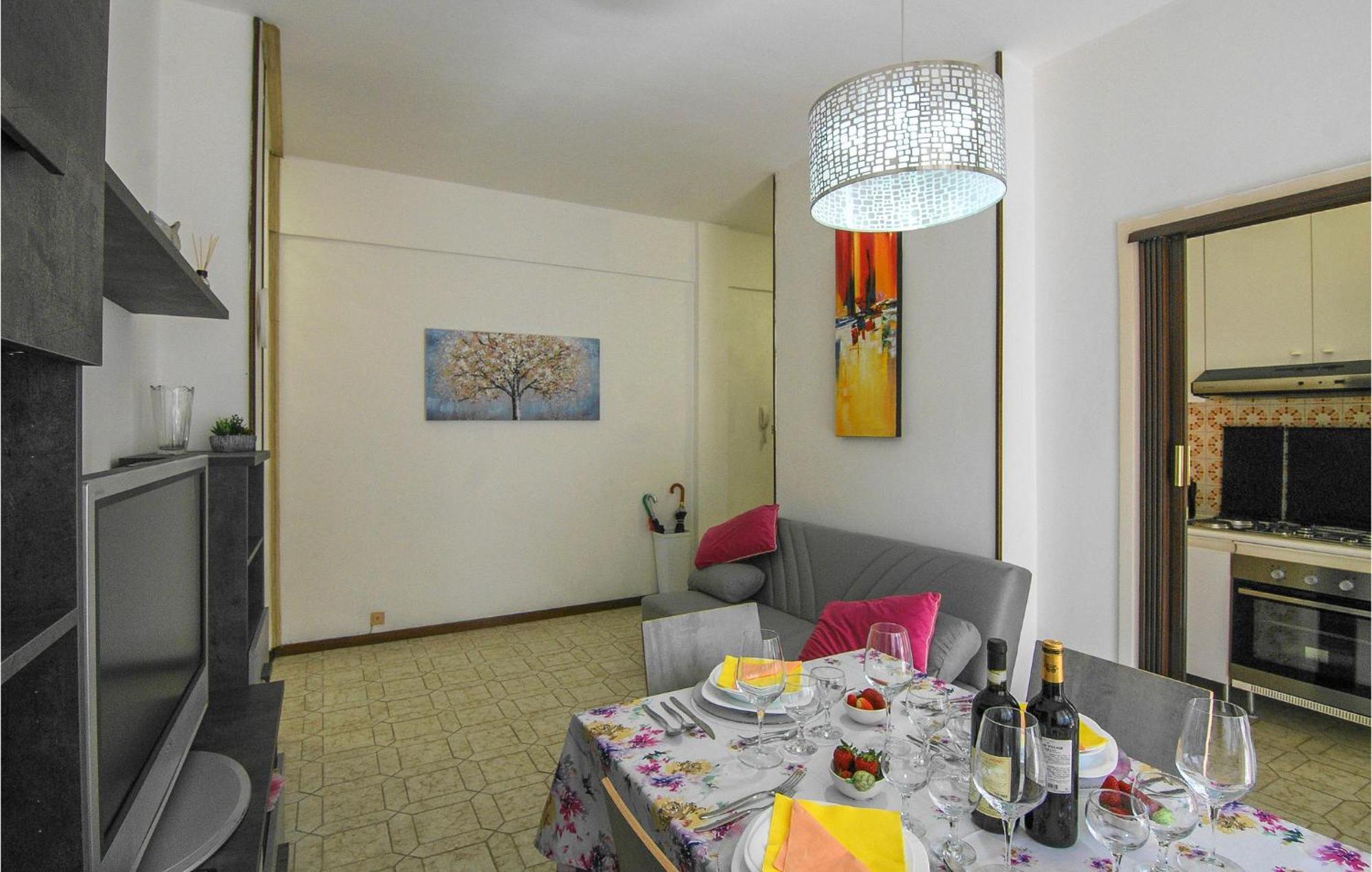 Cozy Apartment In La Spezia With Wifi Zewnętrze zdjęcie