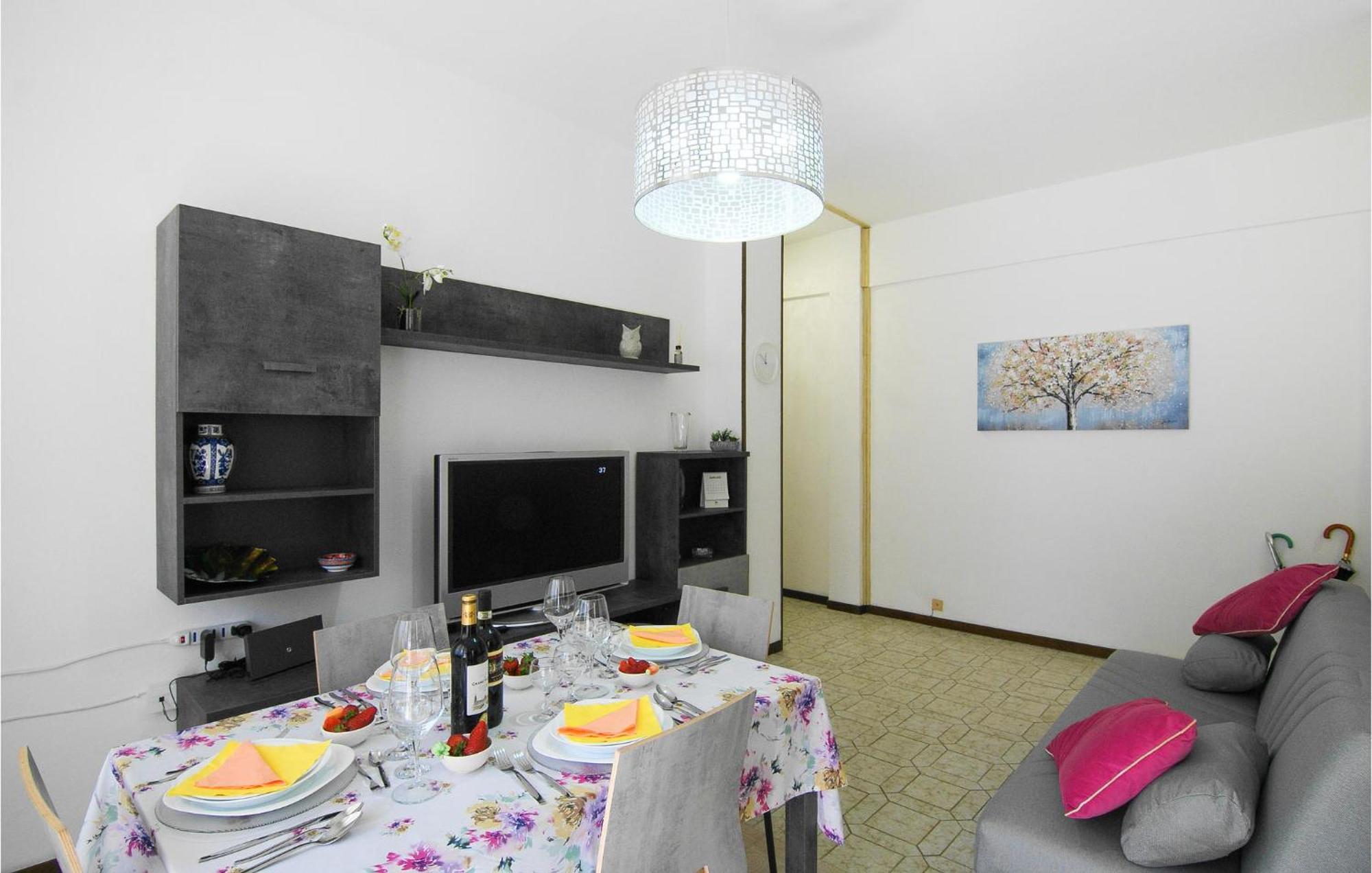 Cozy Apartment In La Spezia With Wifi Zewnętrze zdjęcie