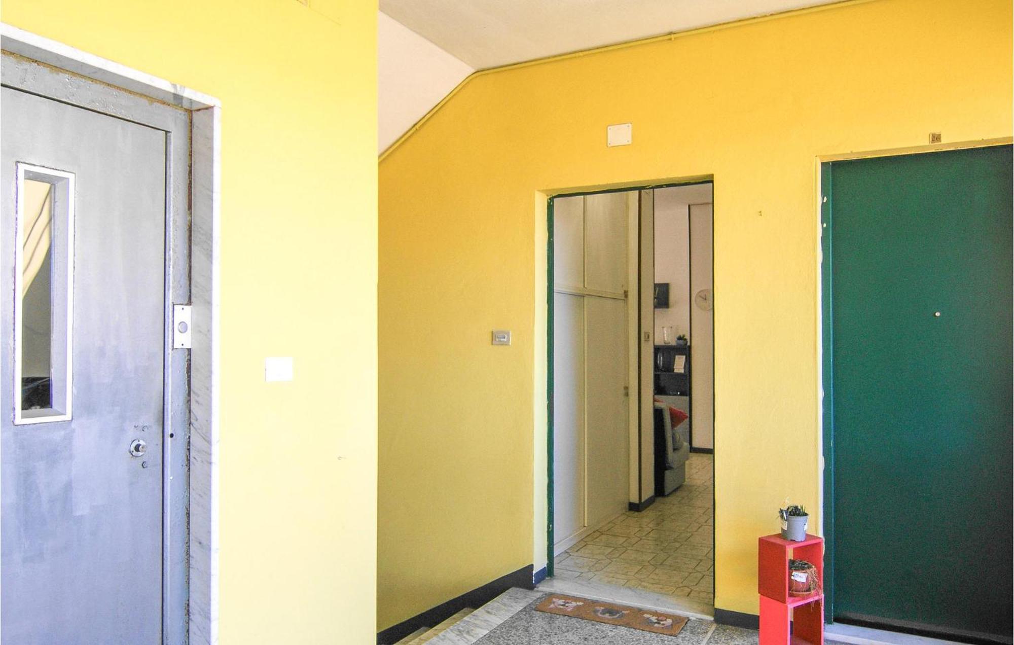 Cozy Apartment In La Spezia With Wifi Zewnętrze zdjęcie