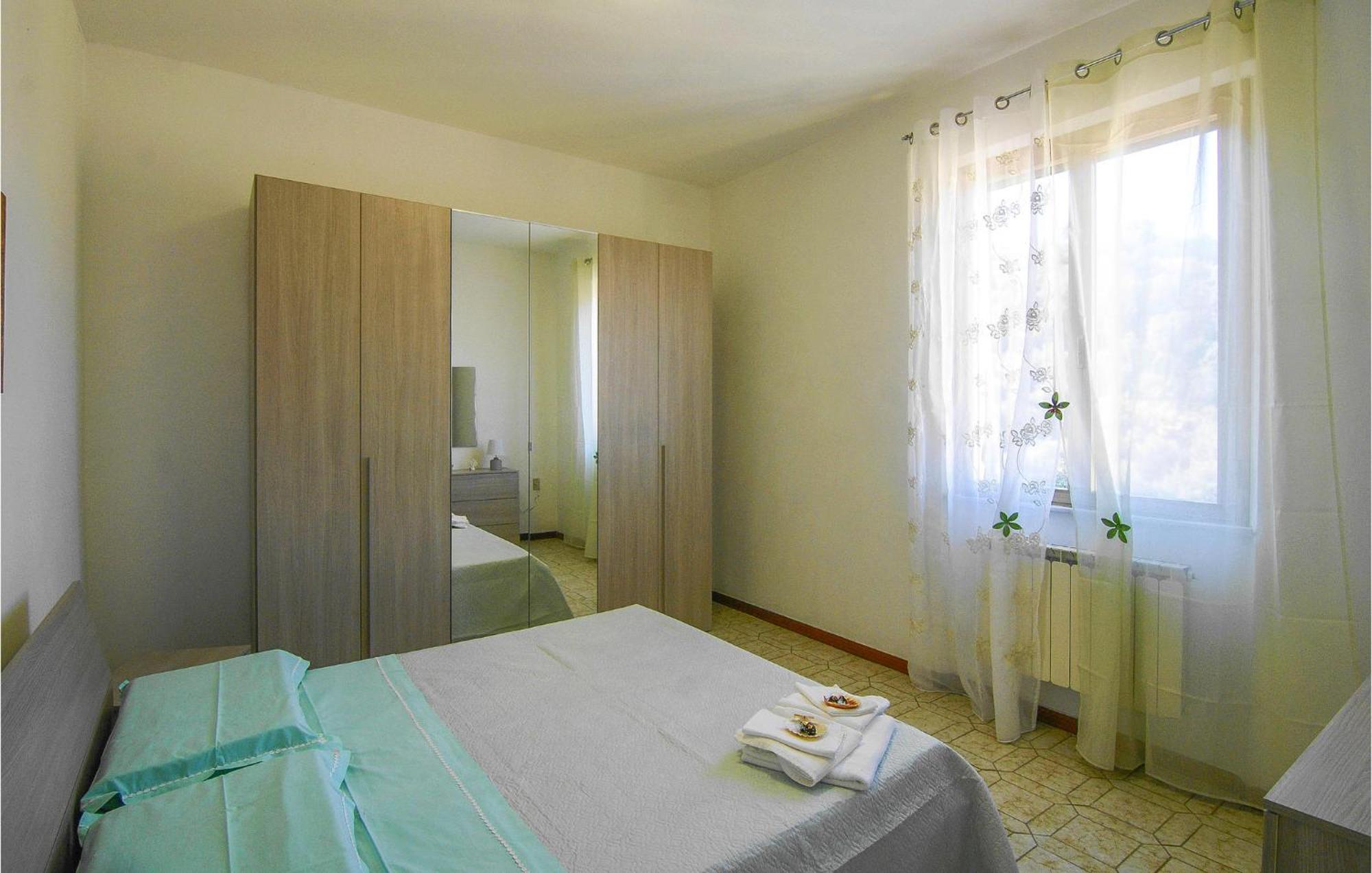 Cozy Apartment In La Spezia With Wifi Zewnętrze zdjęcie