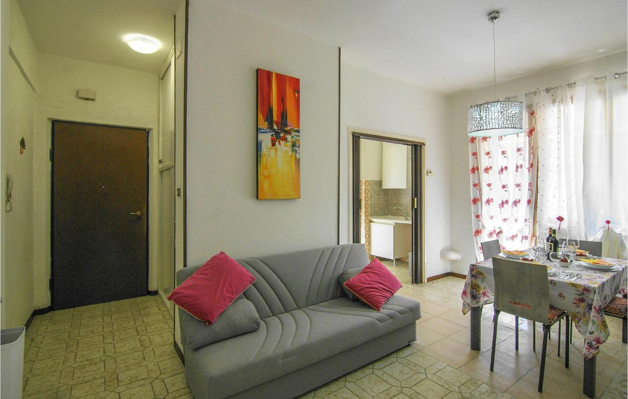 Cozy Apartment In La Spezia With Wifi Zewnętrze zdjęcie