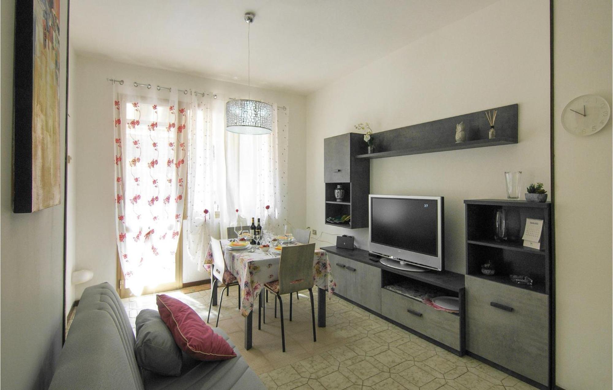 Cozy Apartment In La Spezia With Wifi Zewnętrze zdjęcie