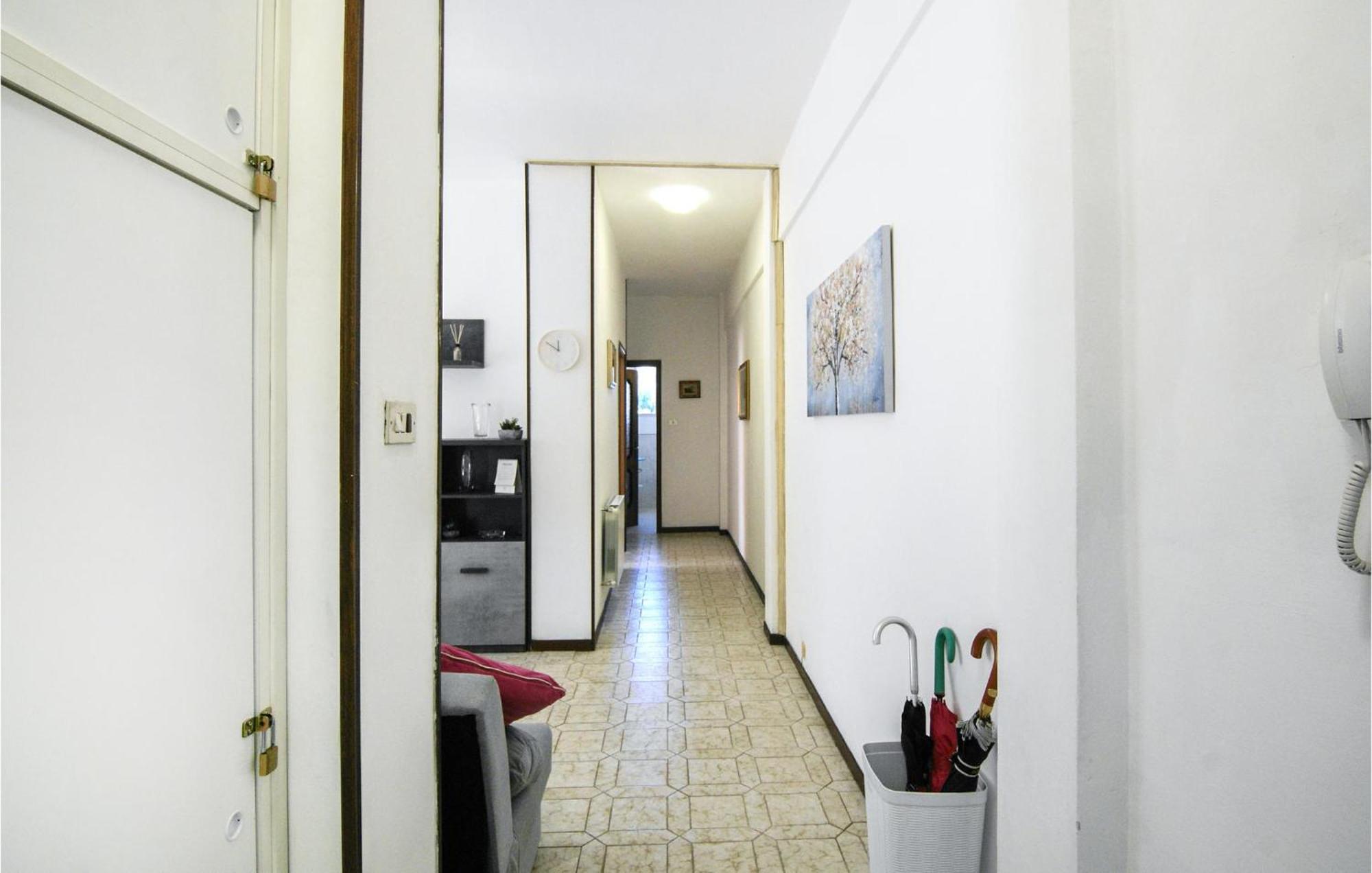 Cozy Apartment In La Spezia With Wifi Zewnętrze zdjęcie