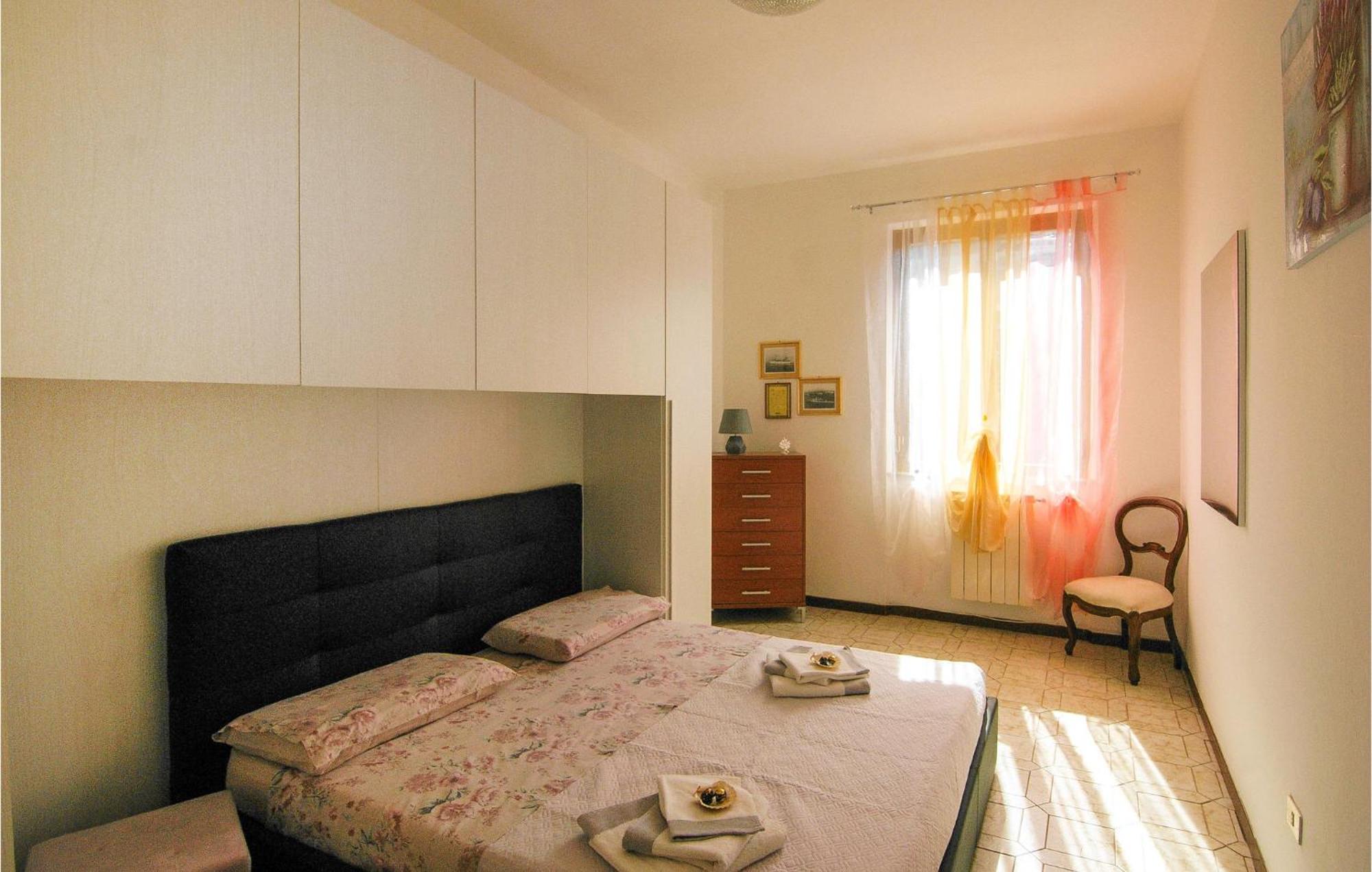 Cozy Apartment In La Spezia With Wifi Zewnętrze zdjęcie