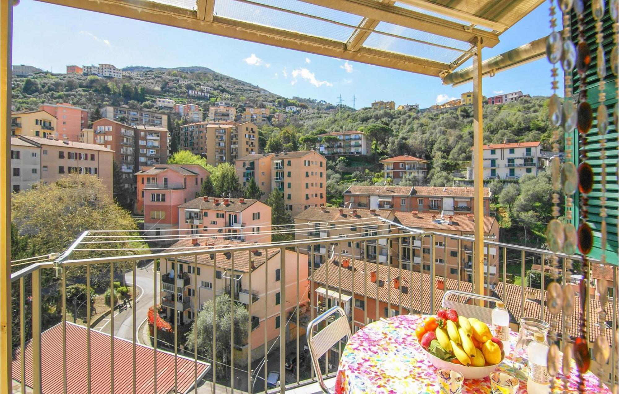 Cozy Apartment In La Spezia With Wifi Zewnętrze zdjęcie