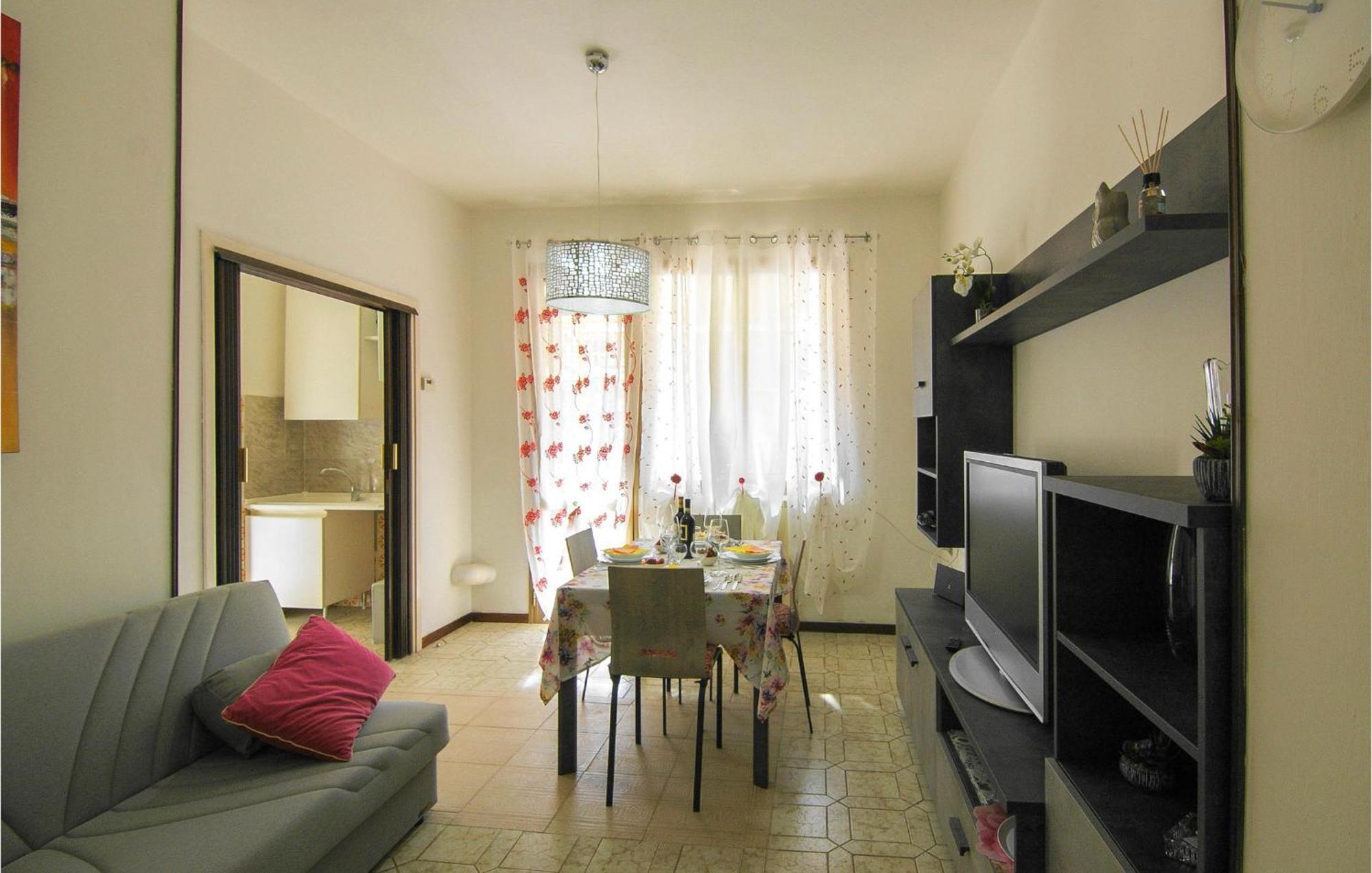 Cozy Apartment In La Spezia With Wifi Zewnętrze zdjęcie