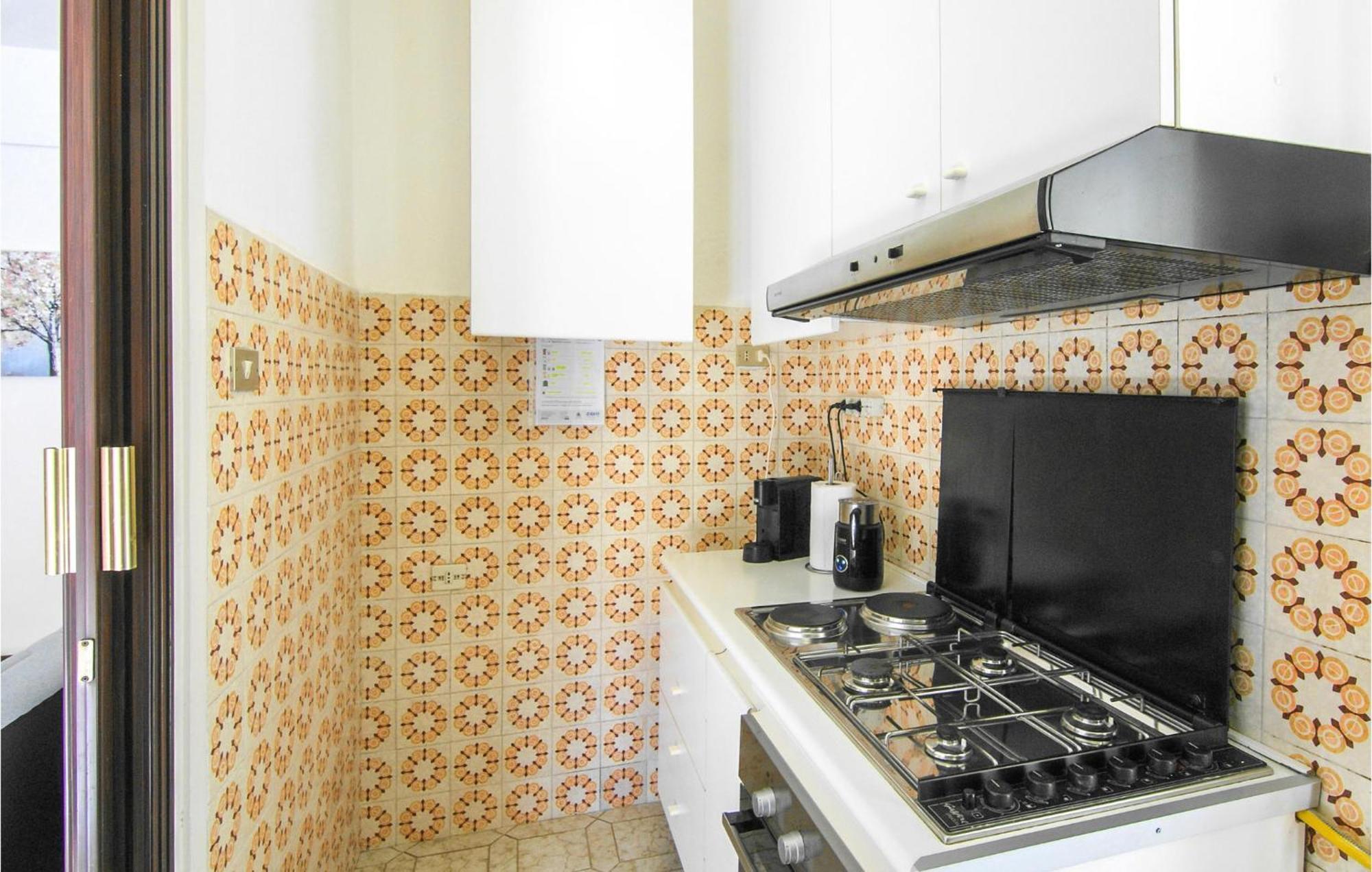 Cozy Apartment In La Spezia With Wifi Zewnętrze zdjęcie