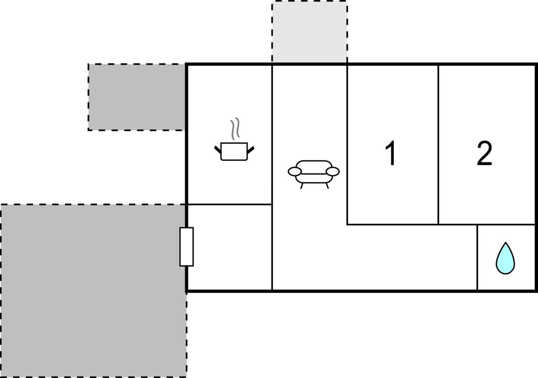 Cozy Apartment In La Spezia With Wifi Zewnętrze zdjęcie