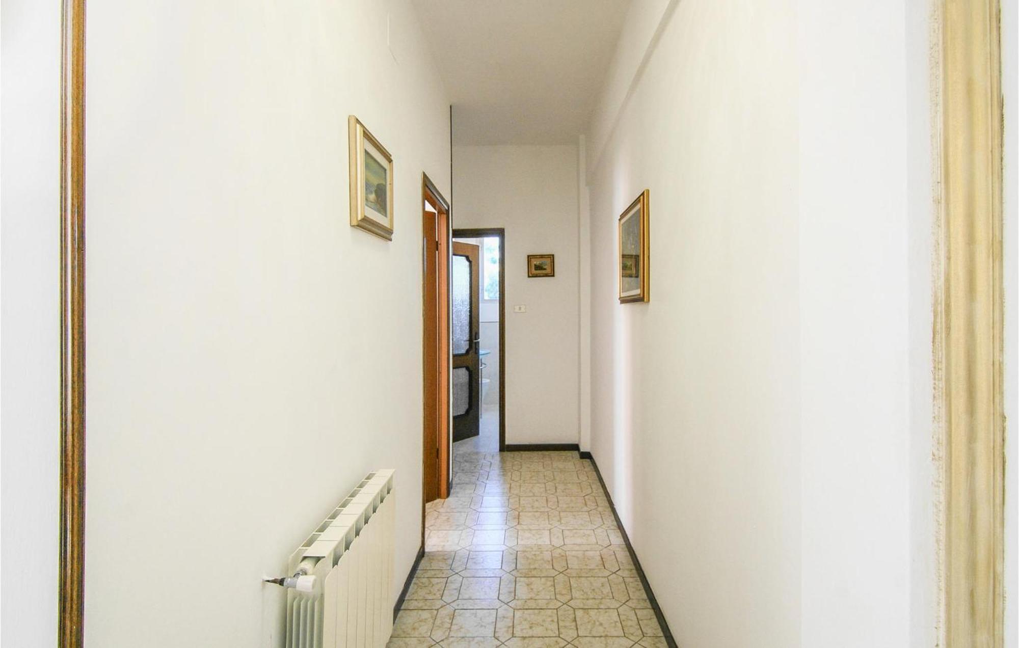Cozy Apartment In La Spezia With Wifi Zewnętrze zdjęcie