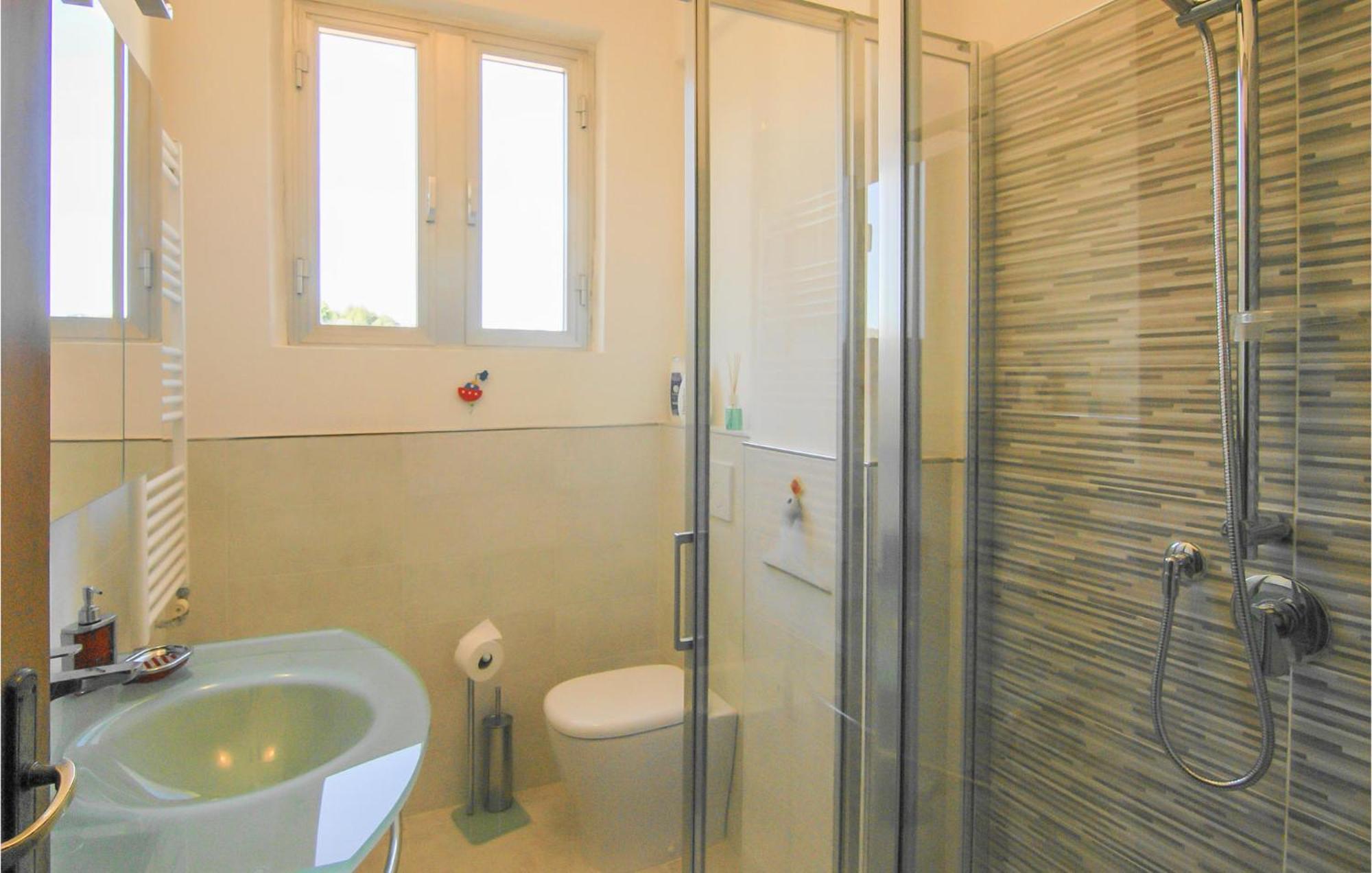 Cozy Apartment In La Spezia With Wifi Zewnętrze zdjęcie