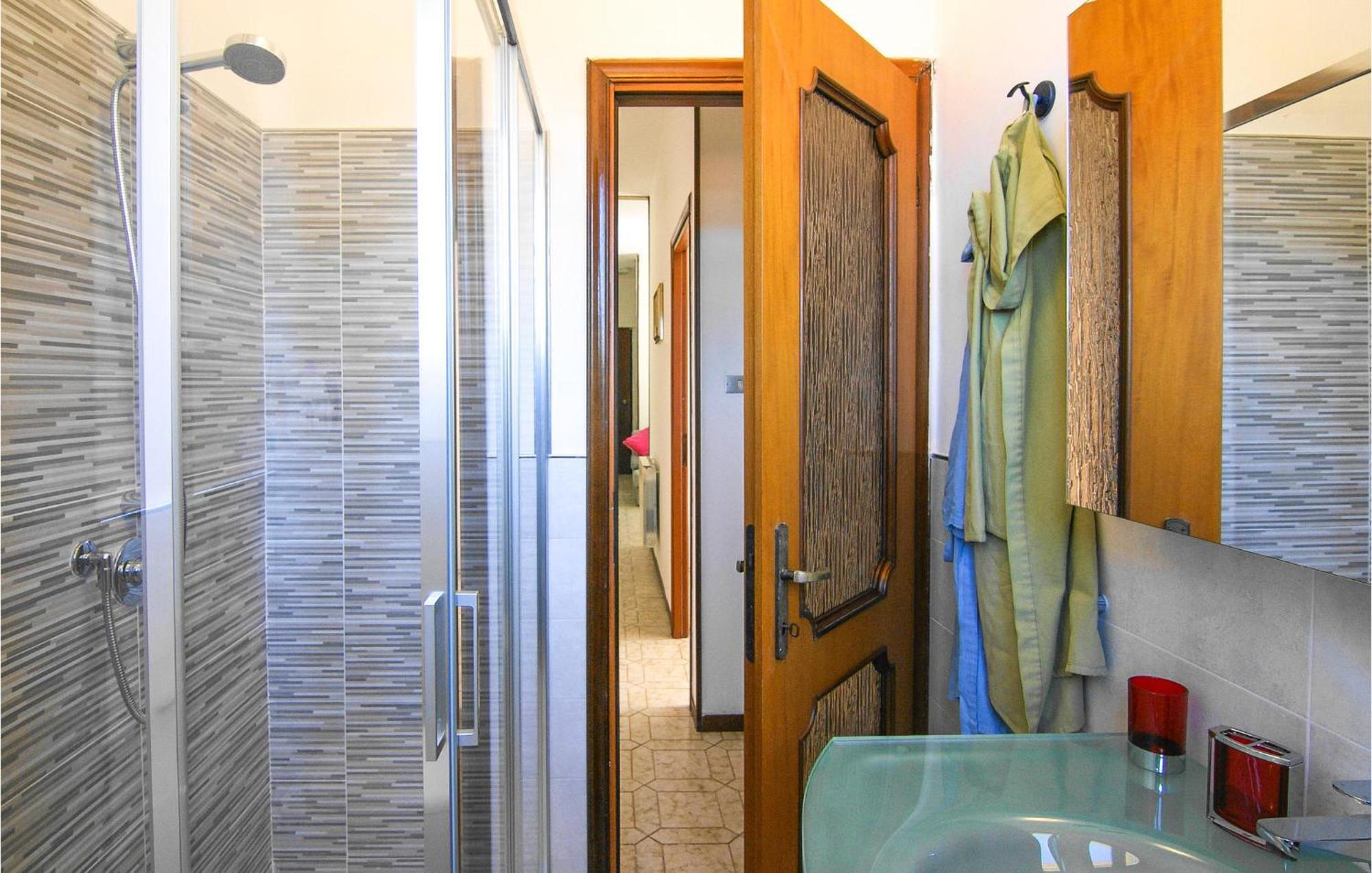 Cozy Apartment In La Spezia With Wifi Zewnętrze zdjęcie