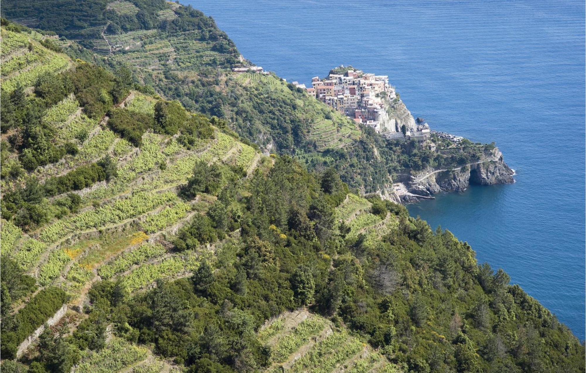 Cozy Apartment In La Spezia With Wifi Zewnętrze zdjęcie