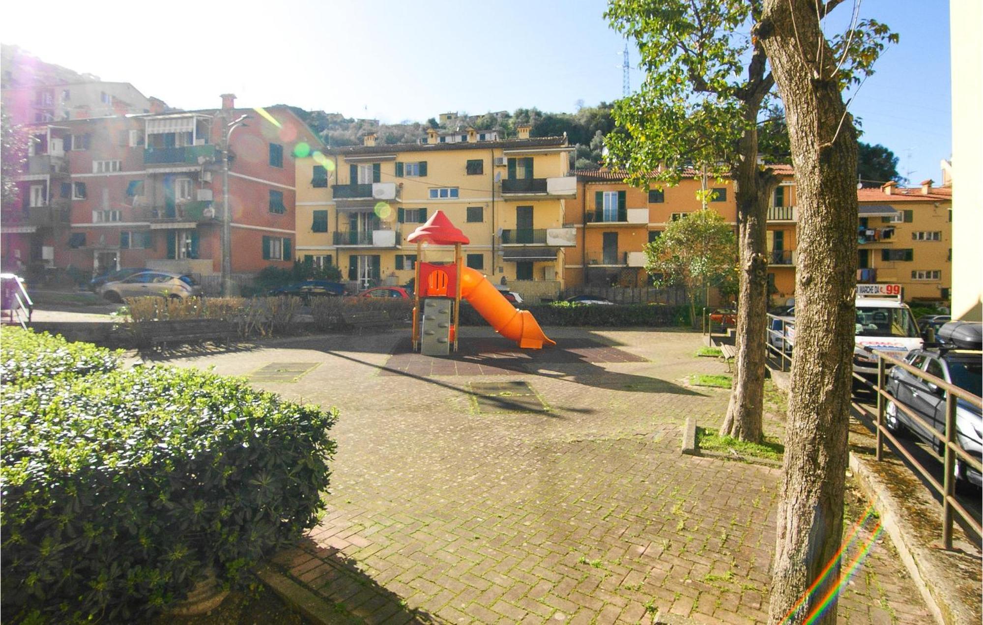 Cozy Apartment In La Spezia With Wifi Zewnętrze zdjęcie
